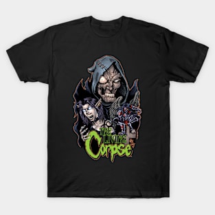 The Living Corpse 2 T-Shirt